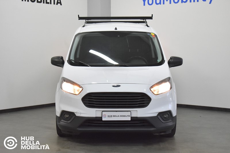 FORD Transit Courier 1.5 TDCi 100CV Van Entry